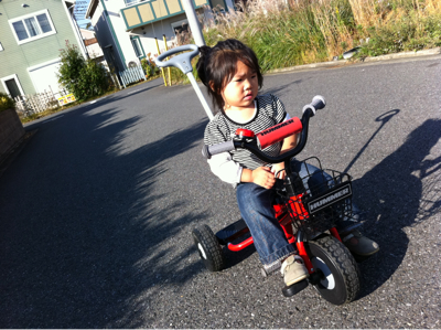 愛車のHUMMER
