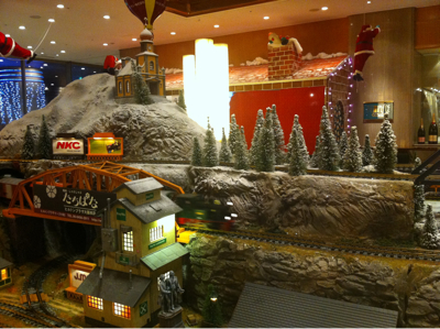 クリスマス～(*^^*)
